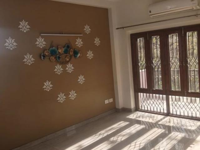 Property for rent in Kalkaji, Delhi