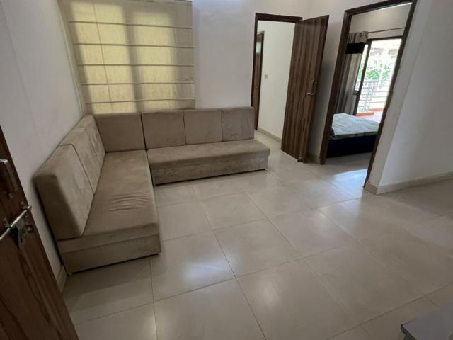 Flat for rent in Faridabad
