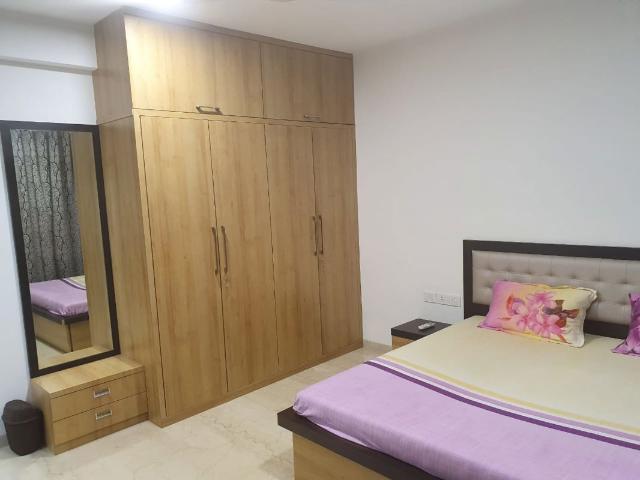 Flat for rent in Faridabad