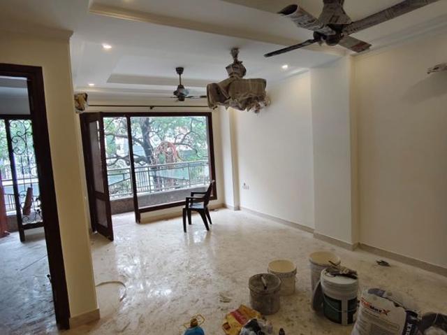 Property for rent in Hauz Khas, Delhi