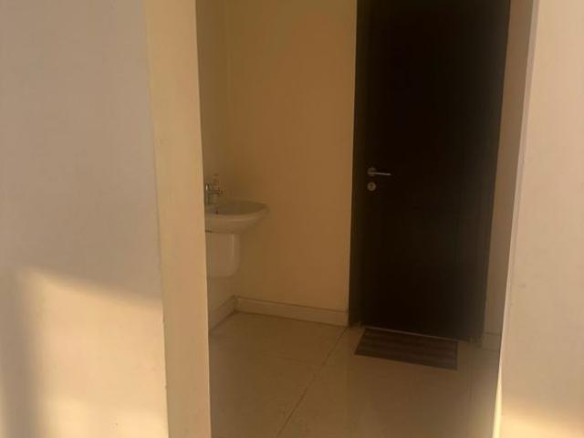 Flat for rent in Bollaram, Sangareddy