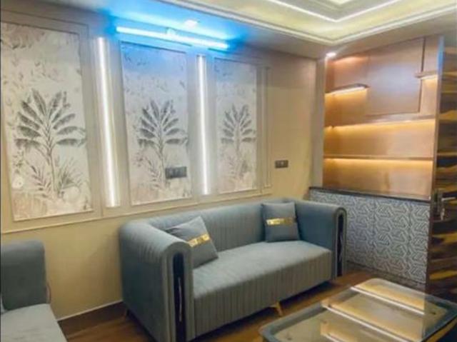 Flat for rent in Hazratganj, Lucknow