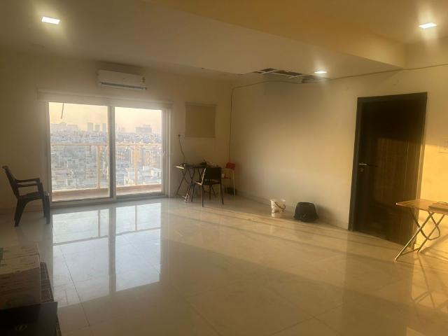 Flat for rent in Kokapet, Ranga Reddy
