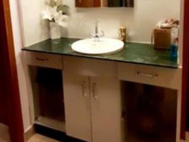 Flat for rent in Hazratganj, Lucknow