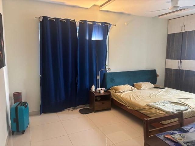 Flat for rent in My Home Avatar, Ranga Reddy