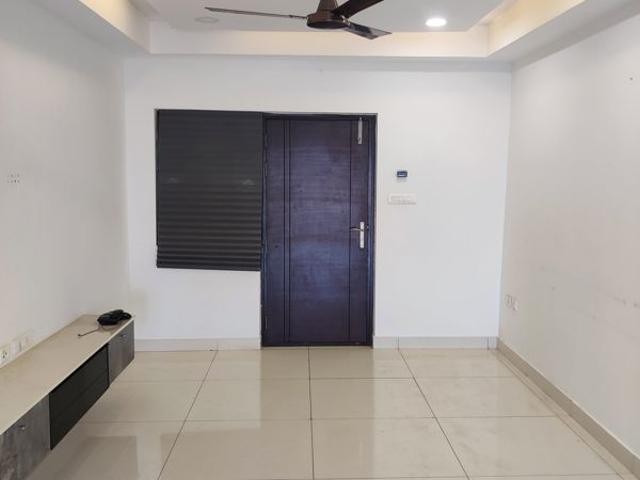 Flat for rent in Greater Hyderabad Municipal Corporation West Zone, Hyderabad