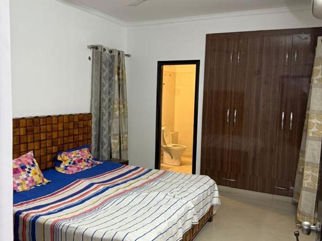 Flat for rent in Faridabad