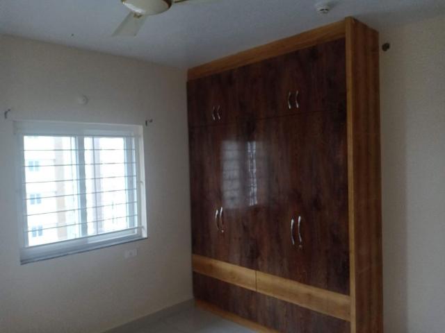 Flat for rent in Ranga Reddy, Kondakal