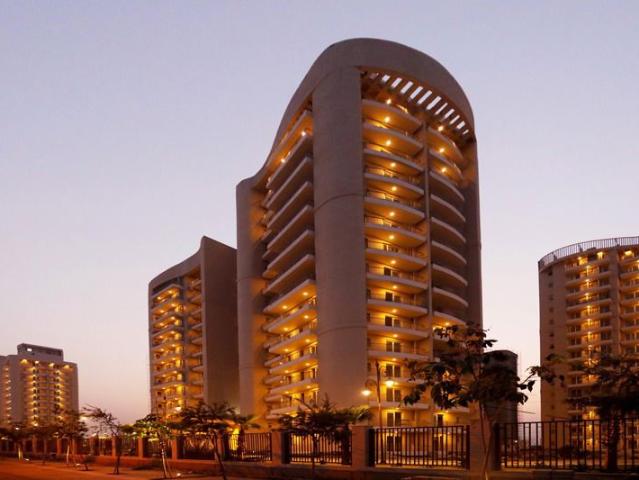 Flat for rent in Faridabad