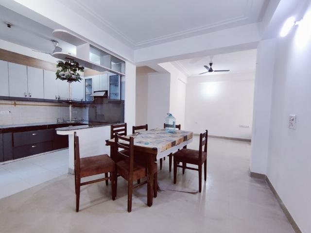 Flat for rent in Vaishali, Ghaziabad