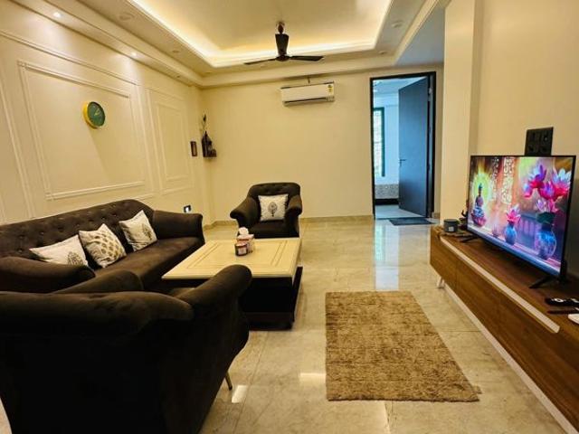Flat for rent in Chauma, Gurugram