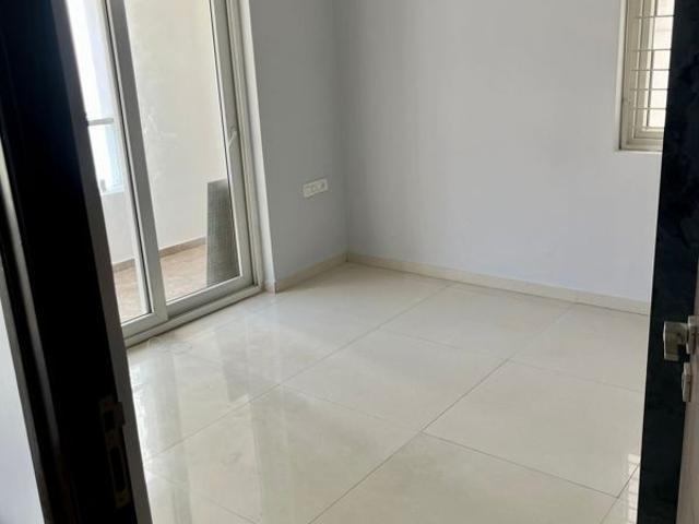 Flat for rent in Kothaguda, Hyderabad