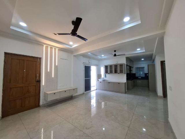 Flat for rent in Ibrahim Bagh, Bairagiguda