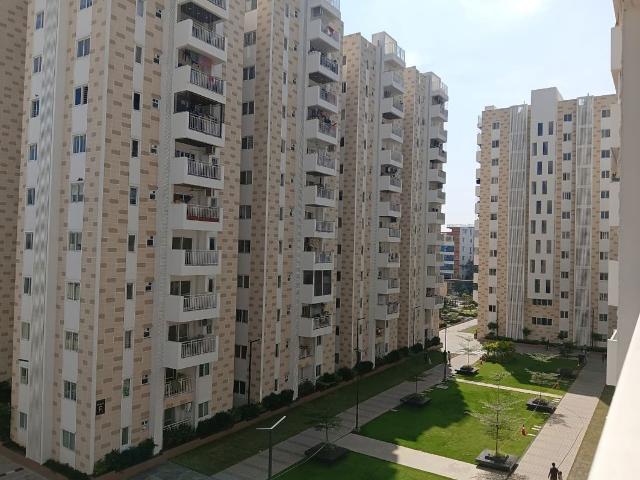 Flat for rent in Manikonda, Ranga Reddy