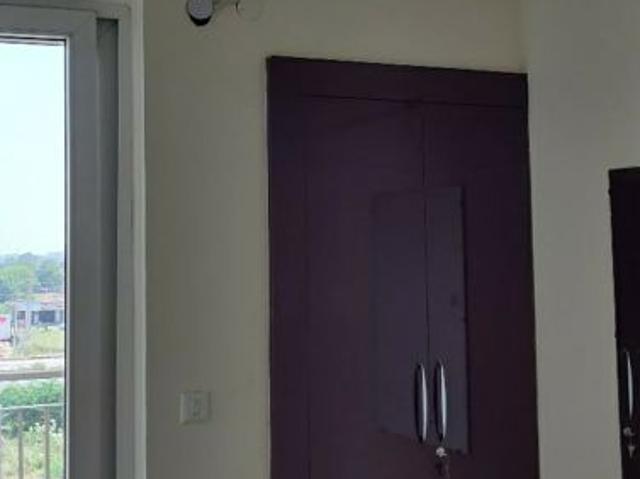 Flat for rent in Faridabad