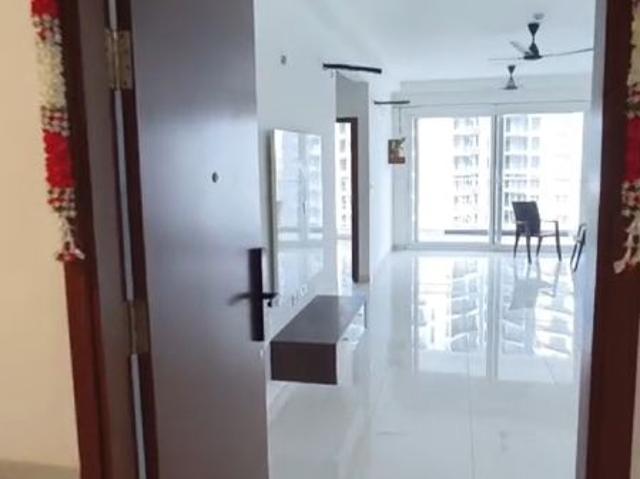 Flat for rent in Kokapet, Ranga Reddy