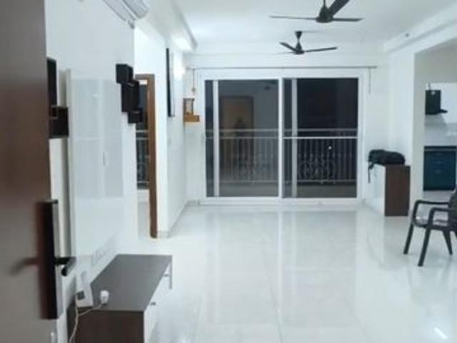 Flat for rent in Kokapet, Ranga Reddy
