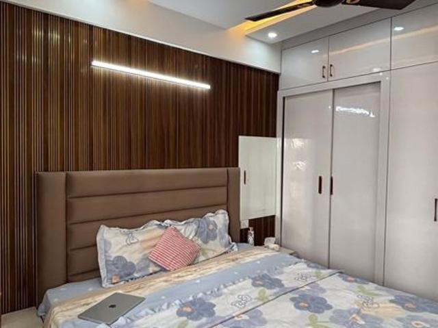 Flat for rent in Gurgaon, Gurugram
