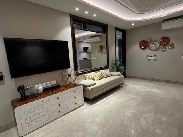 Flat for rent in Sector 4, Gurugram