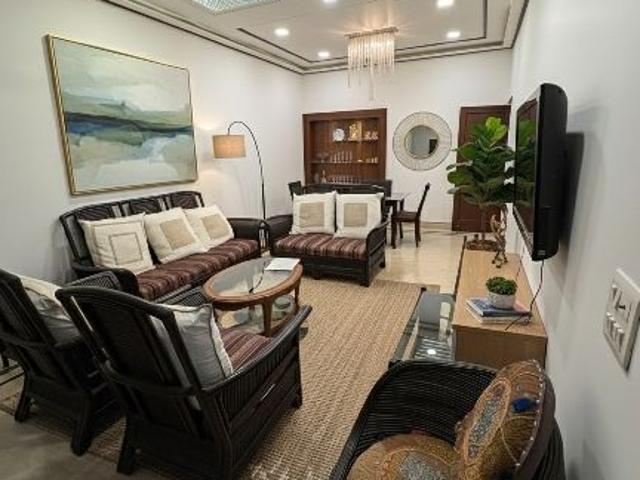Property for rent in Kalkaji, Delhi