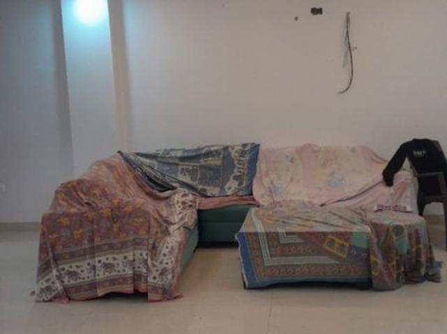Property for rent in Kamla Nagar, Delhi