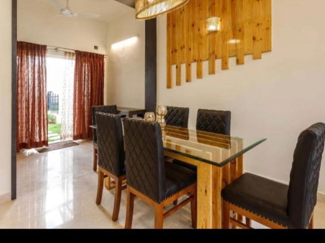 Villa for rent in Prestige Augusta Golf Village, Anagalapura