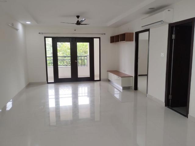 Flat for rent in Greater Hyderabad Municipal Corporation West Zone, Hyderabad