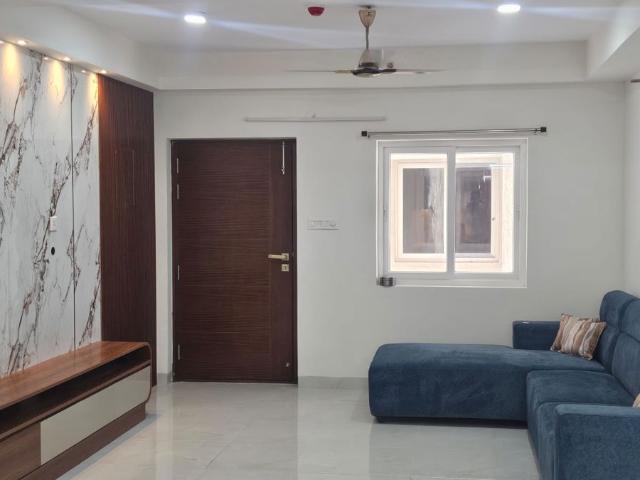 Flat for rent in Kokapet, Ranga Reddy