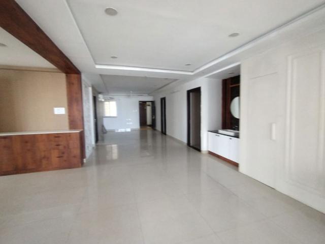 Flat for rent in Masjid Banda, Hyderabad