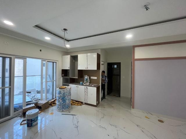 Flat for rent in Kothaguda, Hyderabad