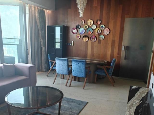 Flat for rent in Worli, Mumbai City District