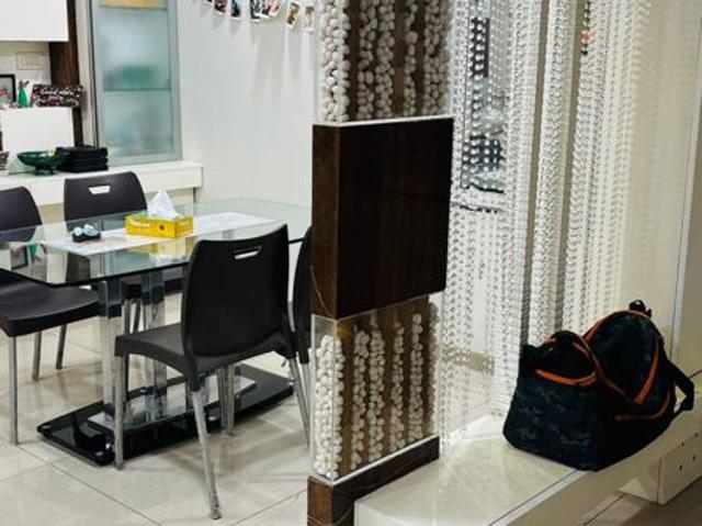 Flat for rent in Mystique Moods Society, Pune