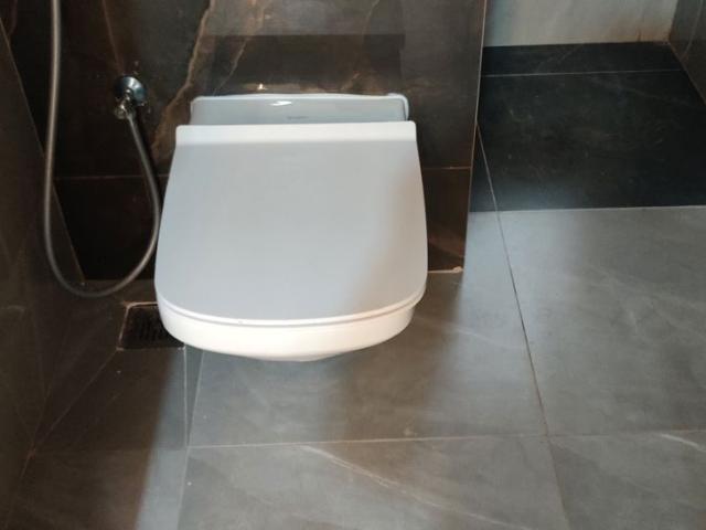 Flat for rent in Greater Hyderabad Municipal Corporation West Zone, Hyderabad
