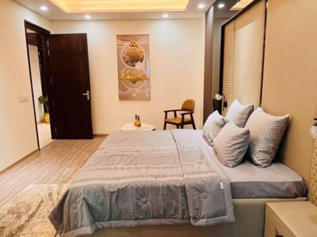 Flat for rent in Raj Nagar, Gurugram