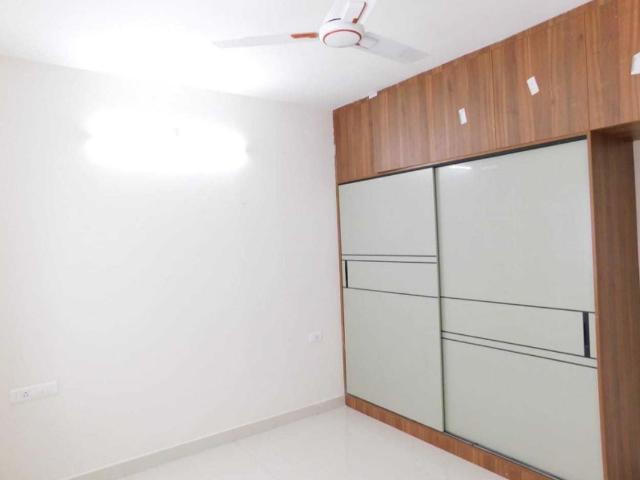 Flat for rent in My Home Tarkshya, Ranga Reddy