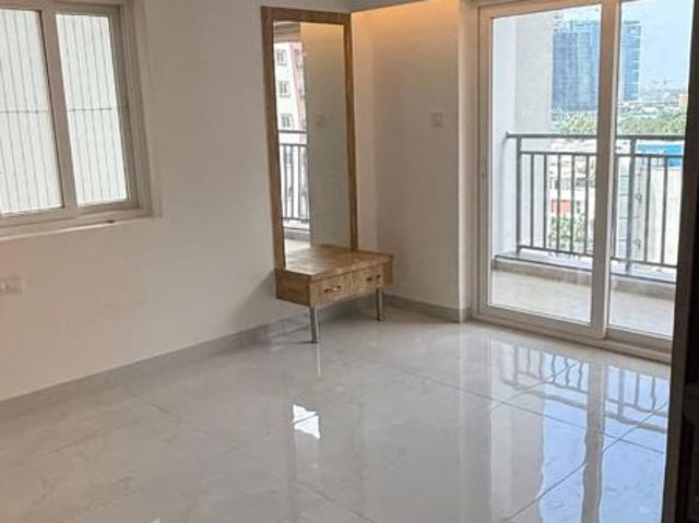 Flat for rent in Kokapet, Ranga Reddy