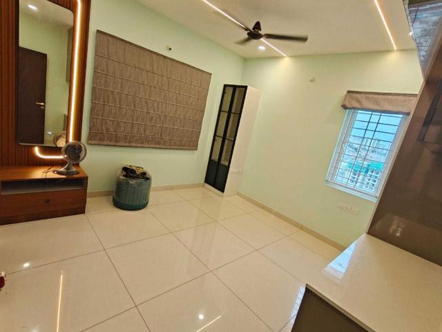Flat for rent in Ranga Reddy