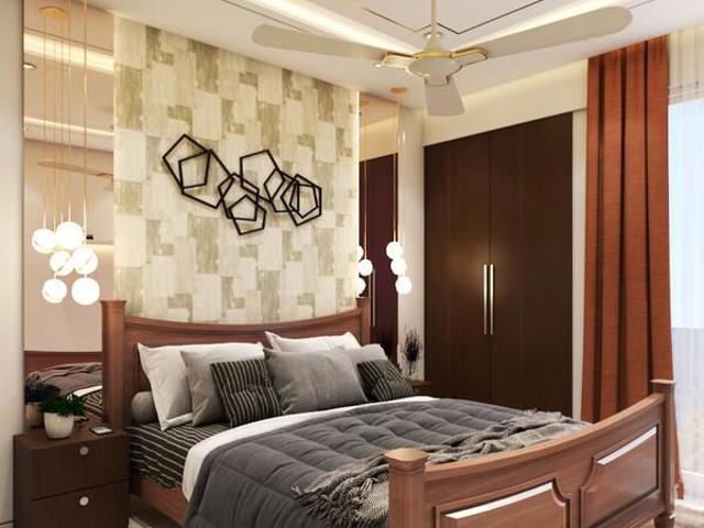 Flat for rent in Cumballa Hill, Mumbai City District