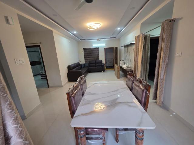Flat for rent in Nagaram, Medchal–Malkajgiri