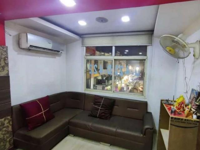 Flat for rent in Hazratganj, Lucknow