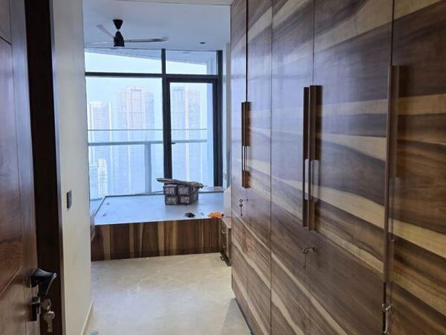 Flat for rent in Worli, Mumbai City District