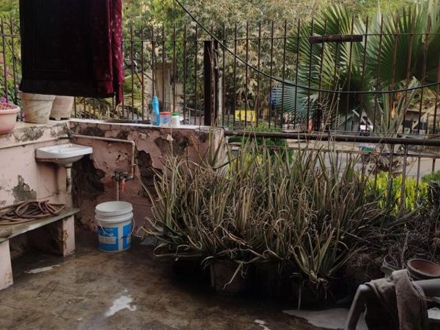 Flat for rent in Deri