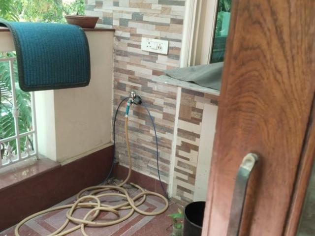 Flat for rent in Deri