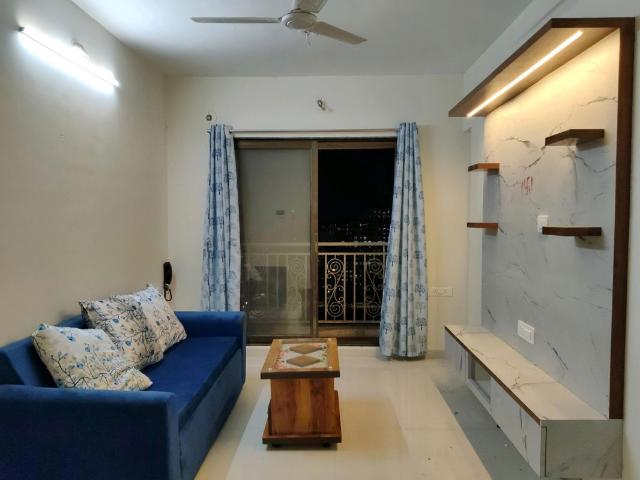 Flat for rent in Matunga East, Mumbai City District