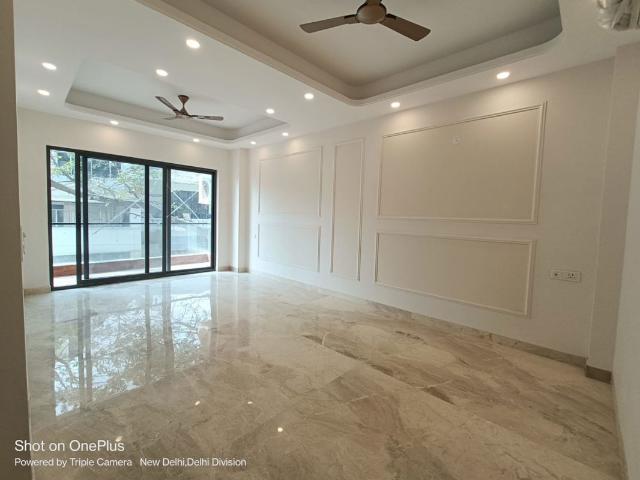Property for rent in Kalkaji, Delhi