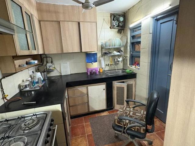 Property for rent in Kalkaji, Delhi
