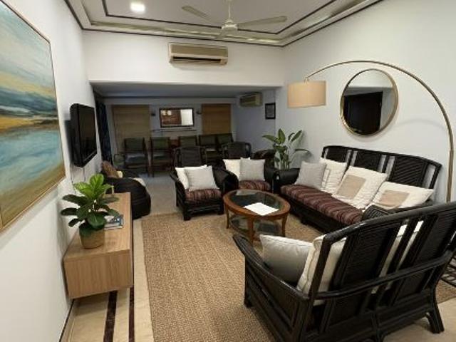 Property for rent in Kalkaji, Delhi