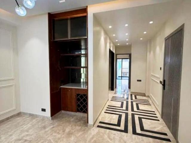 Property for rent in Kalkaji, Delhi