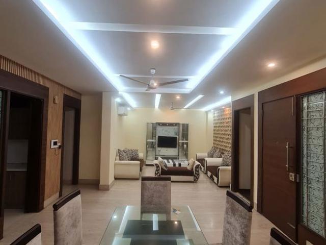 Property for rent in Kalkaji, Delhi