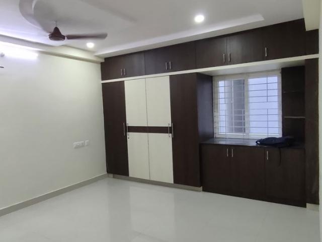 Flat for rent in Ranga Reddy, Telangana